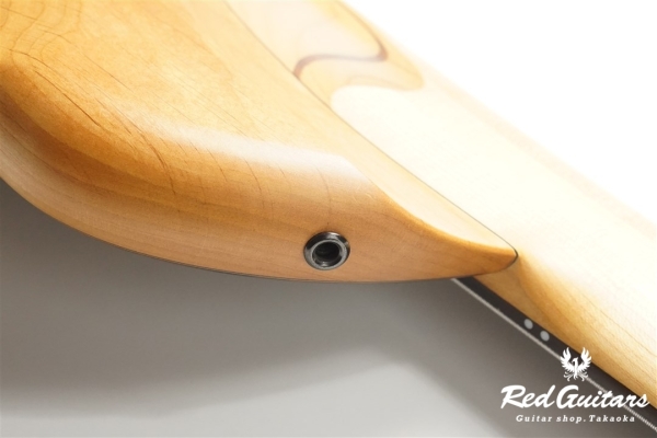 Platinum Series Single-Cut , e-volution 5 - Macassar Ebony